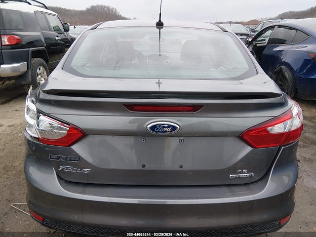 Aukcja sprzedaży 2014 Ford Focus Se, vin: 1FADP3F26EL252953, numer aukcji: 44663584