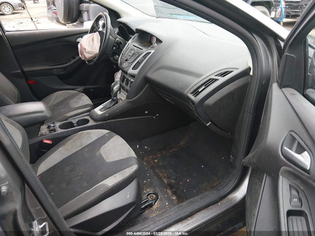Aukcja sprzedaży 2014 Ford Focus Se, vin: 1FADP3F26EL252953, numer aukcji: 44663584