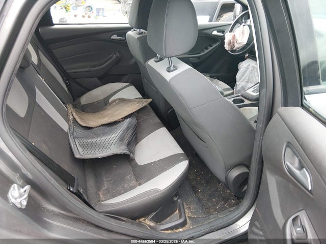 Aukcja sprzedaży 2014 Ford Focus Se, vin: 1FADP3F26EL252953, numer aukcji: 44663584