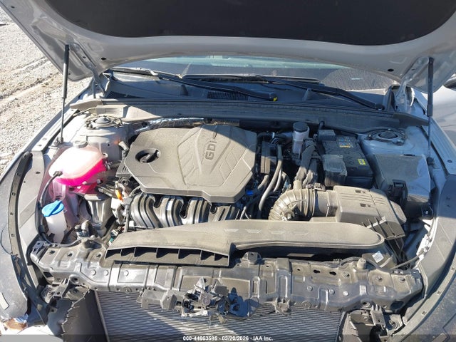 Aukcja sprzedaży 2025 Kia K5 Gt-line, vin: KNAG64J7XS5365157, numer aukcji: 44663585