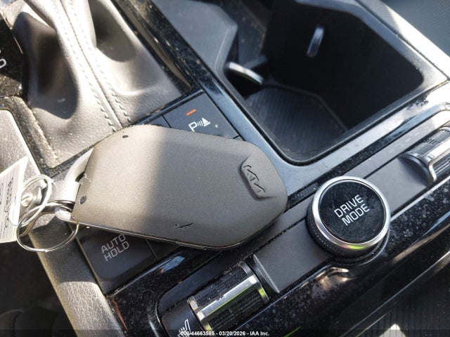 Aukcja sprzedaży 2025 Kia K5 Gt-line, vin: KNAG64J7XS5365157, numer aukcji: 44663585
