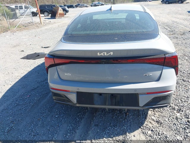 Aukcja sprzedaży 2025 Kia K5 Gt-line, vin: KNAG64J7XS5365157, numer aukcji: 44663585