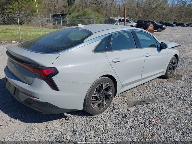 Aukcja sprzedaży 2025 Kia K5 Gt-line, vin: KNAG64J7XS5365157, numer aukcji: 44663585