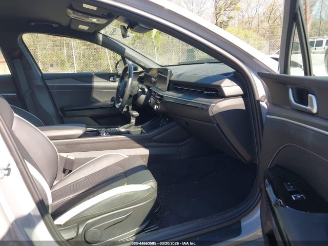 Aukcja sprzedaży 2025 Kia K5 Gt-line, vin: KNAG64J7XS5365157, numer aukcji: 44663585