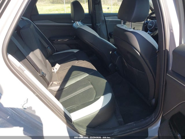Aukcja sprzedaży 2025 Kia K5 Gt-line, vin: KNAG64J7XS5365157, numer aukcji: 44663585