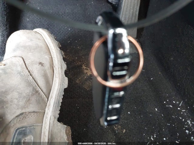 44663586 :رقم المزاد ، 5XYK6CAF7PG009133 vin ، 2023 Kia Sportage X-line مزاد بيع