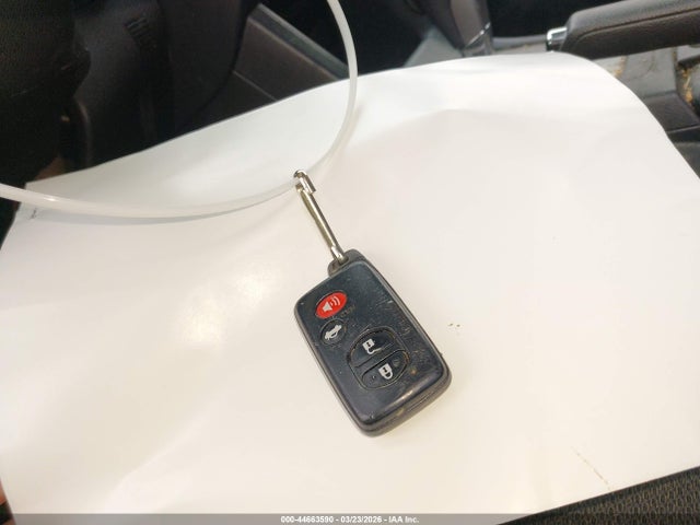 2014 SUBARU XV CROSSTREK HYBRID JF2GPBCC7EH236523 Photo 10
