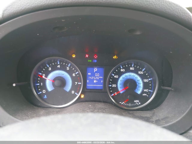 2014 SUBARU XV CROSSTREK HYBRID JF2GPBCC7EH236523 Photo 6