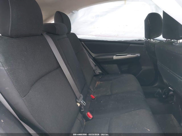 2014 SUBARU XV CROSSTREK HYBRID JF2GPBCC7EH236523 Photo 7