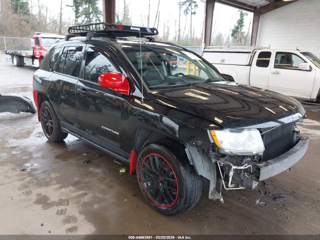 2013 JEEP COMPASS 1C4NJDCB9DD275016