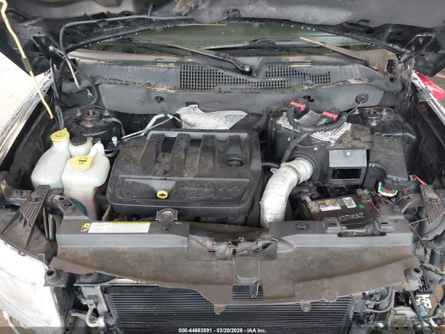 2013 JEEP COMPASS 1C4NJDCB9DD275016 Photo 9