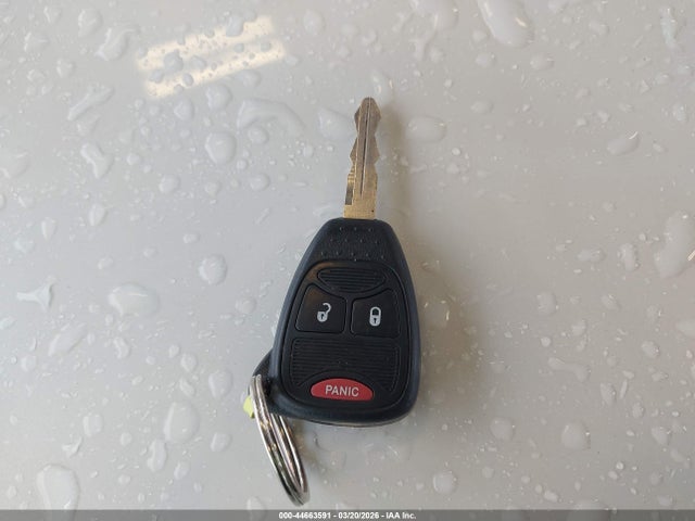 2013 JEEP COMPASS 1C4NJDCB9DD275016 Photo 10