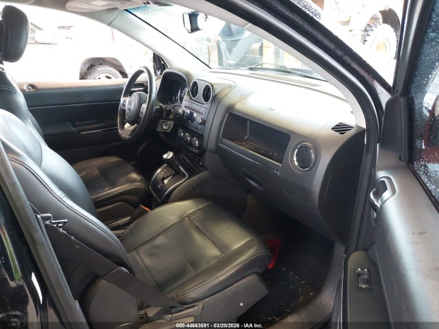 2013 JEEP COMPASS 1C4NJDCB9DD275016 Photo 4