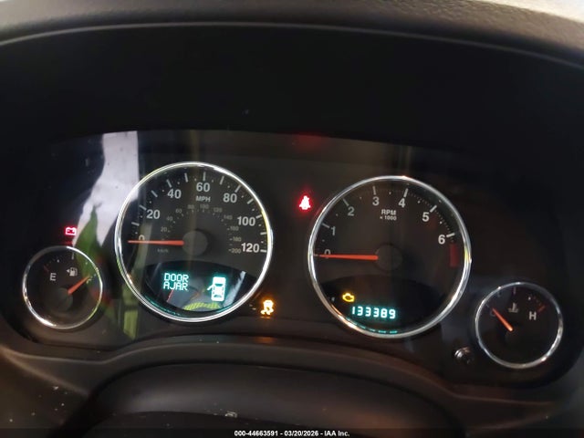 2013 JEEP COMPASS 1C4NJDCB9DD275016 Photo 6