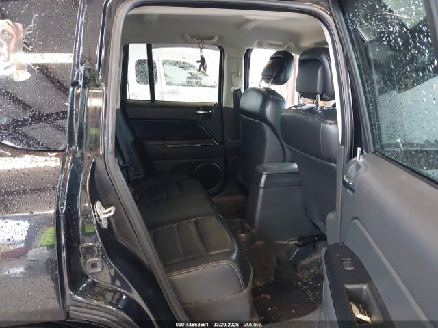 2013 JEEP COMPASS 1C4NJDCB9DD275016 Photo 7