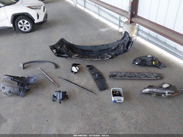 Продажа на аукционе авто 2019 Hyundai Santa Fe Xl Limited Ultimate, vin: KM8SR4HF3KU300489, номер лота: 44663592