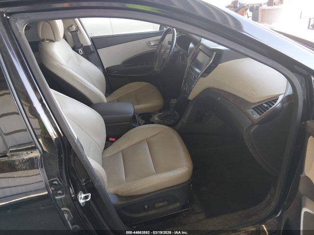 Продажа на аукционе авто 2019 Hyundai Santa Fe Xl Limited Ultimate, vin: KM8SR4HF3KU300489, номер лота: 44663592