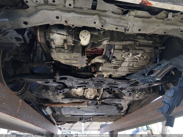 44663593 :رقم المزاد ، JHMGE88459S034666 vin ، 2009 Honda Fit Sport مزاد بيع