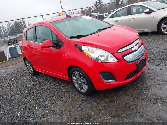 KL8CL6S04GC570198 Chevrolet Spark Ev 2lt