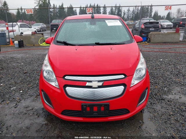 KL8CL6S04GC570198 Chevrolet Spark Ev 2lt