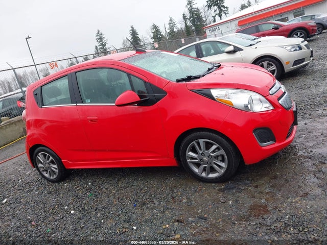 KL8CL6S04GC570198 Chevrolet Spark Ev 2lt