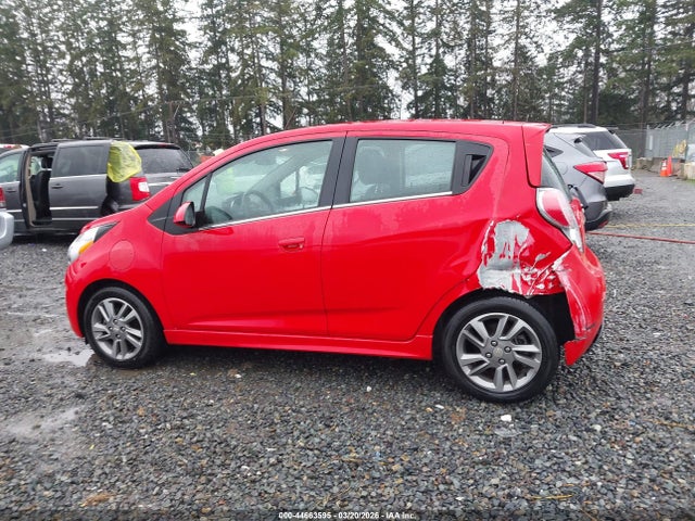 KL8CL6S04GC570198 Chevrolet Spark Ev 2lt