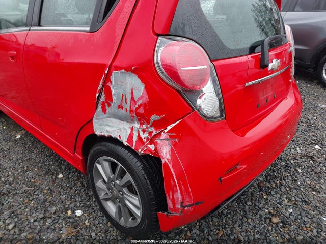 KL8CL6S04GC570198 Chevrolet Spark Ev 2lt