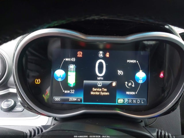 KL8CL6S04GC570198 Chevrolet Spark Ev 2lt