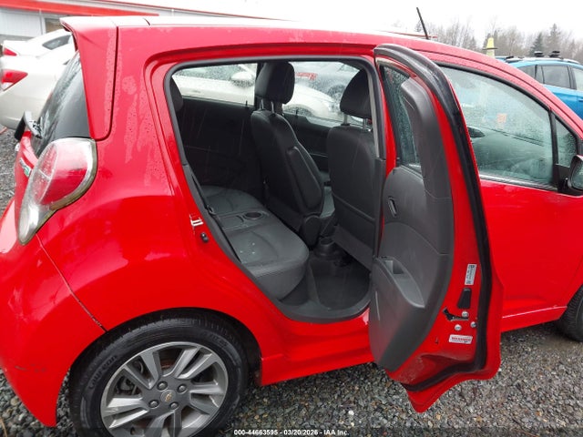 KL8CL6S04GC570198 Chevrolet Spark Ev 2lt