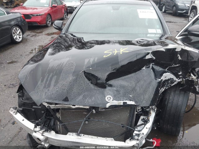 2018 MERCEDES-BENZ E 300 WDDZF4KB0JA393236 Photo 9