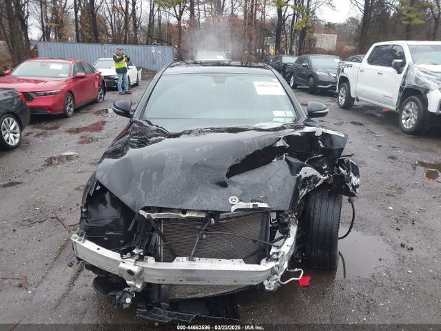 Продажа на аукционе авто 2018 Mercedes-benz E 300 4matic, vin: WDDZF4KB0JA393236, номер лота: 44663596