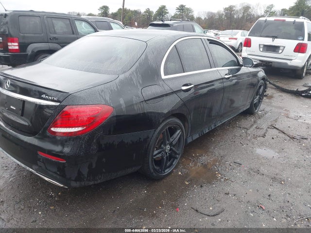 2018 MERCEDES-BENZ E 300 WDDZF4KB0JA393236 Photo 3