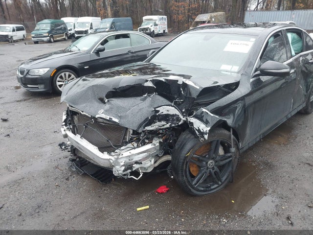 2018 MERCEDES-BENZ E 300 WDDZF4KB0JA393236 Photo 5