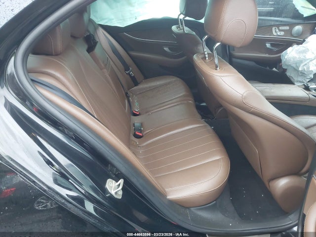 2018 MERCEDES-BENZ E 300 WDDZF4KB0JA393236 Photo 7