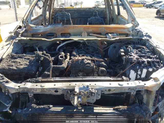 Ford RANGER XL 2021 1FTER1FH9MLD43683 Image 10