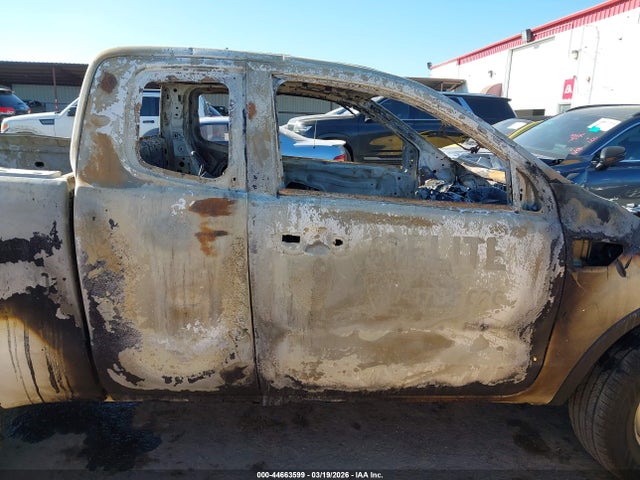 Ford RANGER XL 2021 1FTER1FH9MLD43683 Image 12