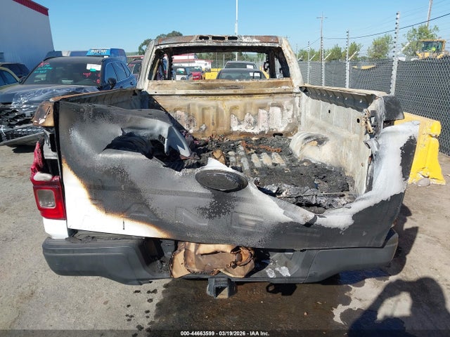 Ford RANGER XL 2021 1FTER1FH9MLD43683 Image 15