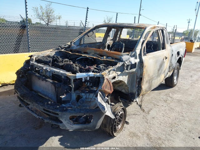 Ford RANGER XL 2021 1FTER1FH9MLD43683 Image 6