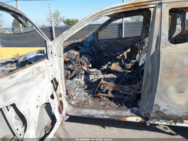 Ford RANGER XL 2021 1FTER1FH9MLD43683 Image 9
