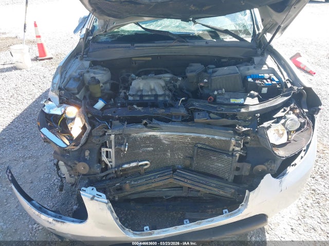Aukcja sprzedaży 2009 Hyundai Santa Fe Se, vin: 5NMSH13E19H250424, numer aukcji: 44663600