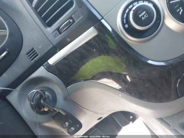 Aukcja sprzedaży 2009 Hyundai Santa Fe Se, vin: 5NMSH13E19H250424, numer aukcji: 44663600