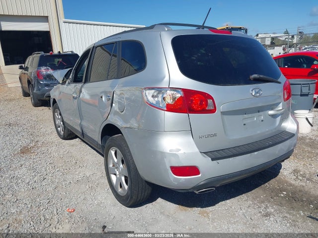 Aukcja sprzedaży 2009 Hyundai Santa Fe Se, vin: 5NMSH13E19H250424, numer aukcji: 44663600