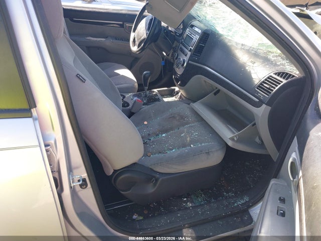 Aukcja sprzedaży 2009 Hyundai Santa Fe Se, vin: 5NMSH13E19H250424, numer aukcji: 44663600