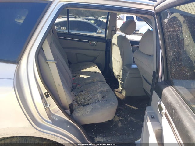 Aukcja sprzedaży 2009 Hyundai Santa Fe Se, vin: 5NMSH13E19H250424, numer aukcji: 44663600