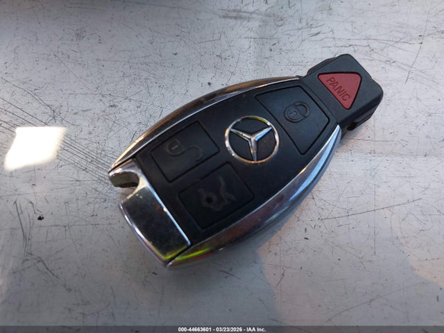 2015 MERCEDES-BENZ ML 250 BLUETEC 4JGDA0EB6FA472548 Photo 10