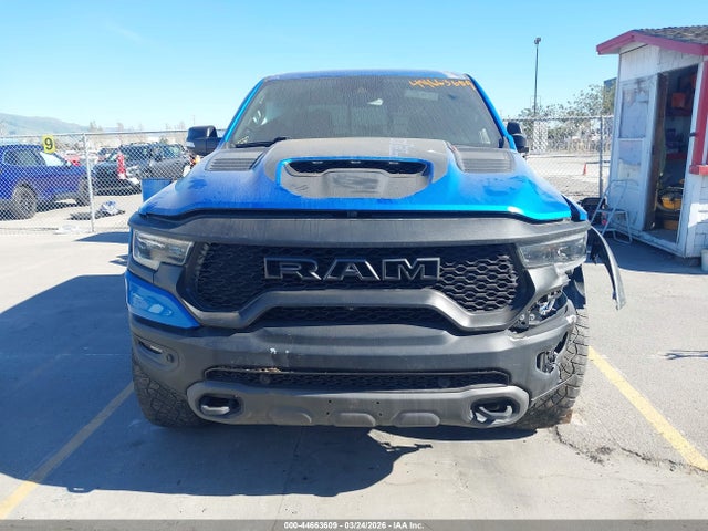 1C6SRFU97MN829769 RAM 1500 Trx 4x4 5&#039;7 Box