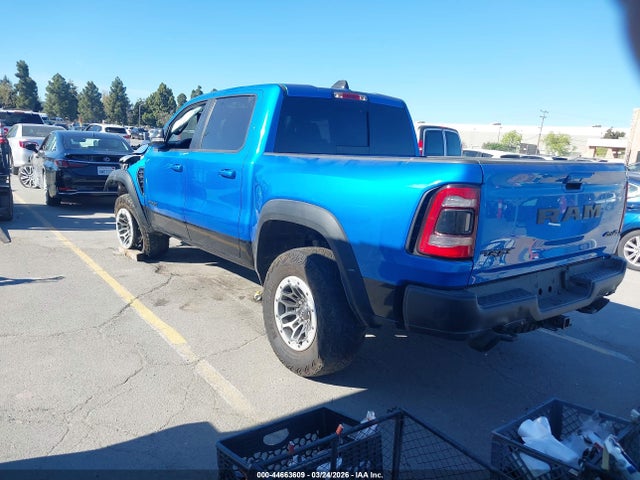 1C6SRFU97MN829769 RAM 1500 Trx 4x4 5&#039;7 Box