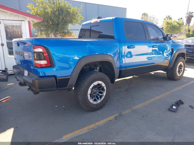 1C6SRFU97MN829769 RAM 1500 Trx 4x4 5&#039;7 Box