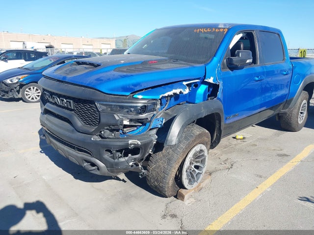 1C6SRFU97MN829769 RAM 1500 Trx 4x4 5&#039;7 Box