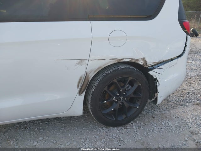 2025 CHRYSLER PACIFICA 2C4RC1GG7SR610963 Photo 5